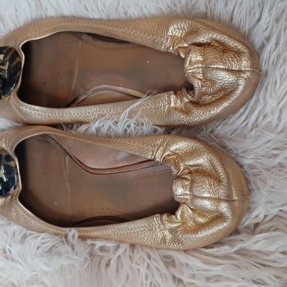 Tory Burch  flats - Picture 3 of 16
